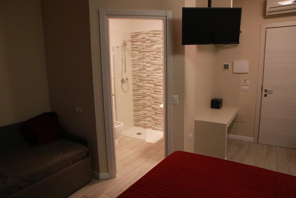 Bed and breakfast Santa Maria Novella 3*