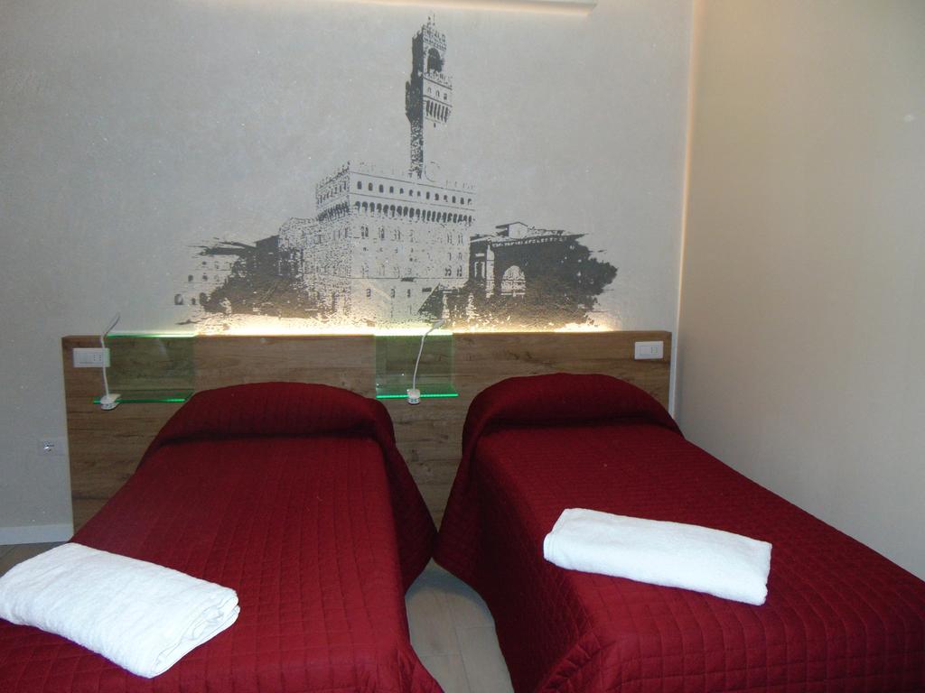 Santa Maria Novella Bed and breakfast