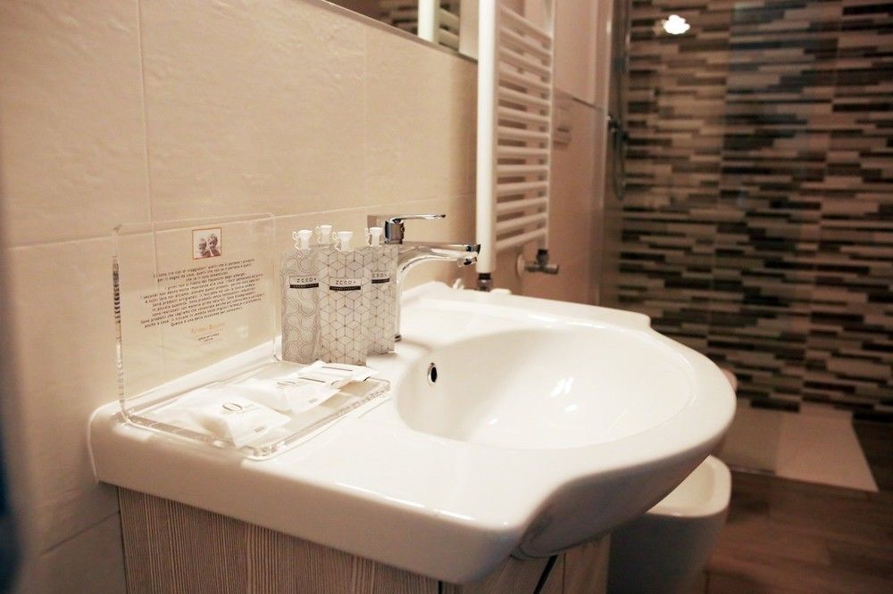 Santa Maria Novella 3* Florencia