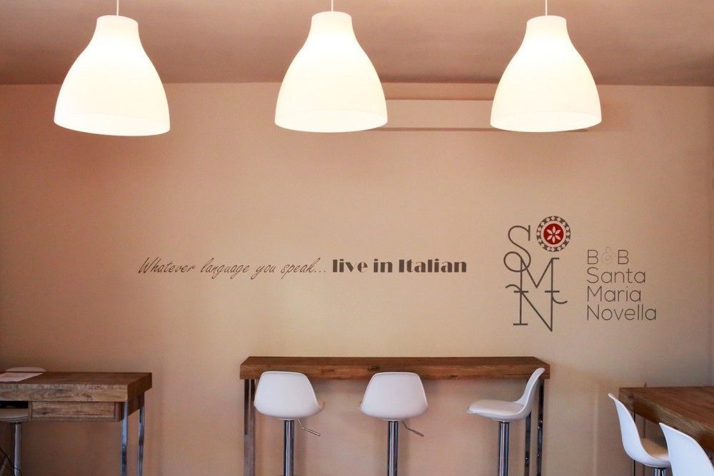Santa Maria Novella Bed and breakfast Florencia