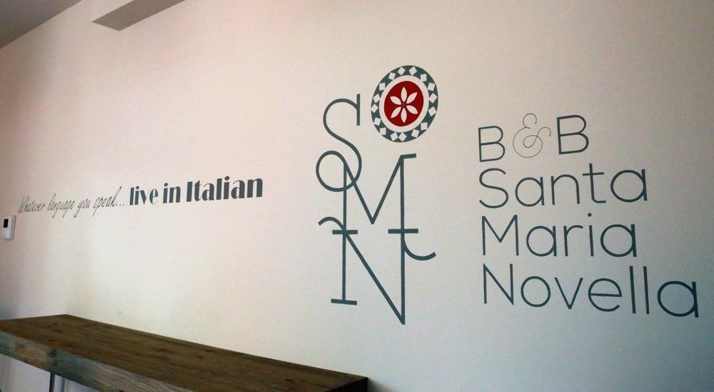 Bed and breakfast Santa Maria Novella 3*