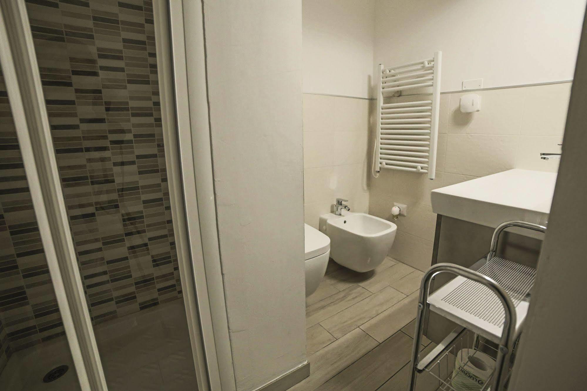 Santa Maria Novella Bed and breakfast