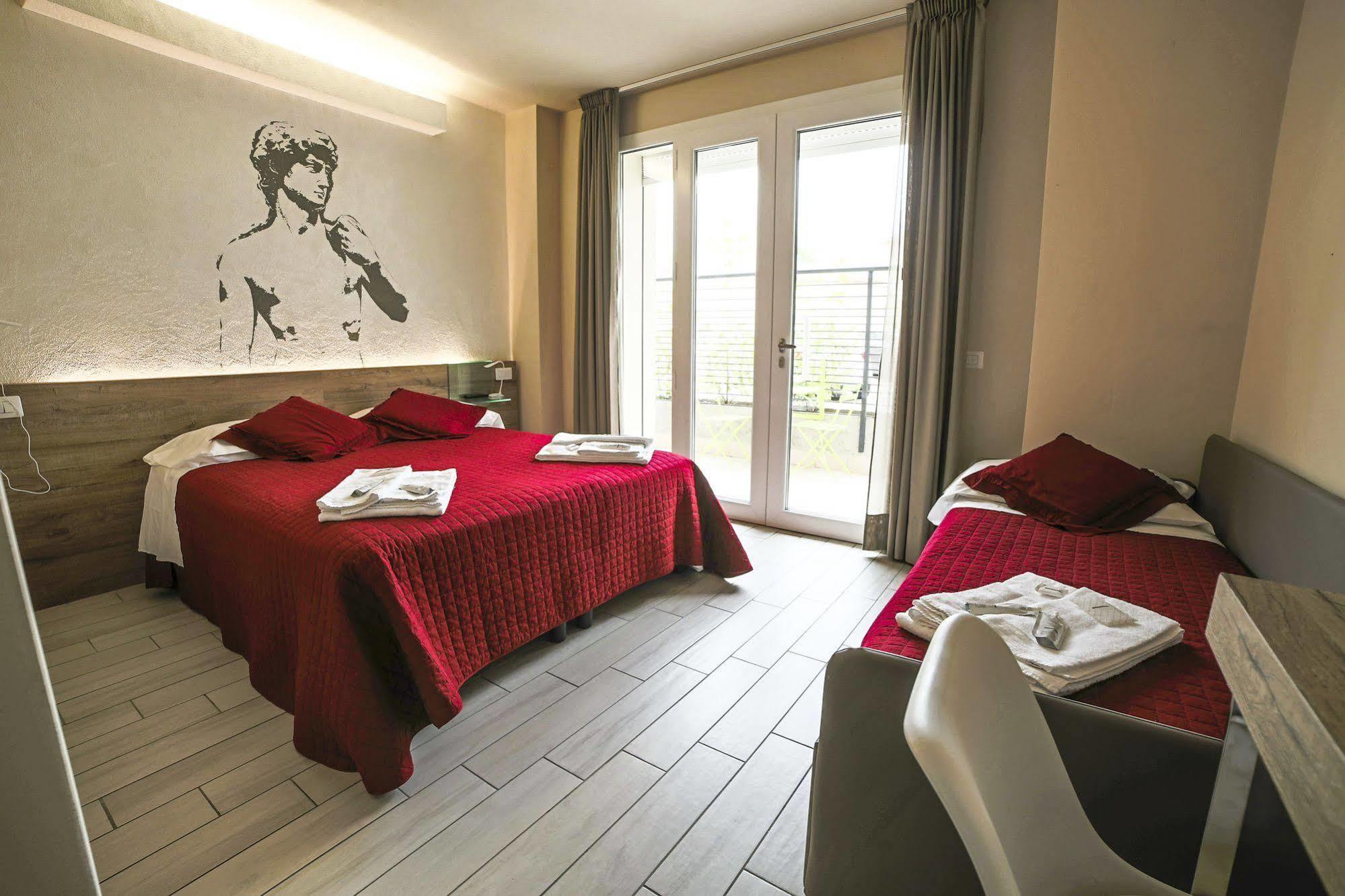 Santa Maria Novella Bed and breakfast