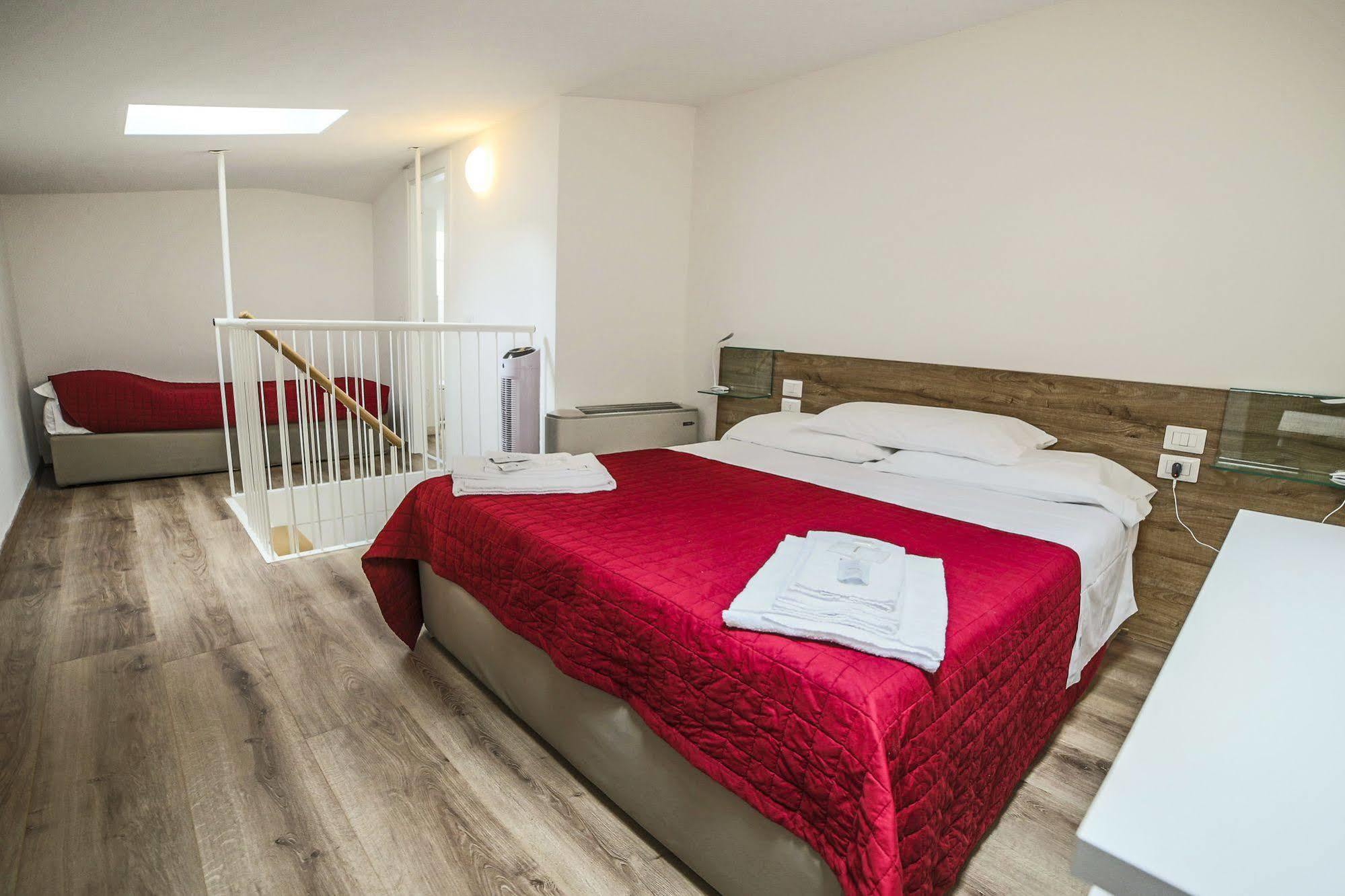 Santa Maria Novella Bed and breakfast Florencia